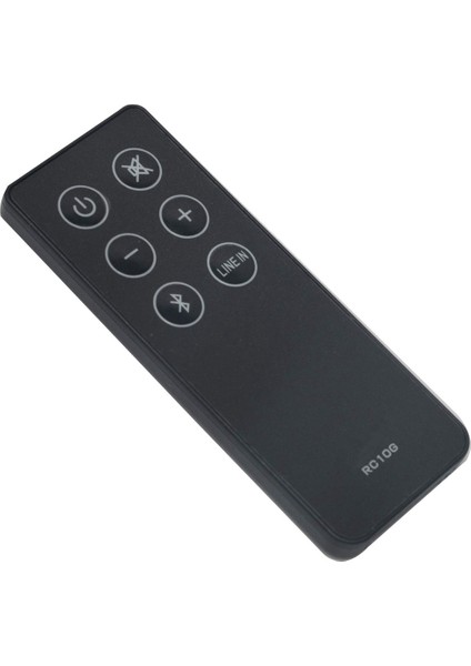 Edifier RC10G Kitaplık Hoparlörleri Için Yeni RC10G Uzaktan Kumanda R1700BT (Yurt Dışından)