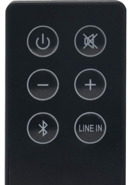 Edifier RC10G Kitaplık Hoparlörleri Için Yeni RC10G Uzaktan Kumanda R1700BT (Yurt Dışından)
