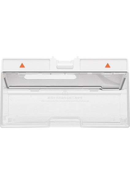 Roborock S5 S50 S51 S55 S6 S60 S6 Için Hepa Filtreli Toz Kutusu (Yurt Dışından) indirimleri