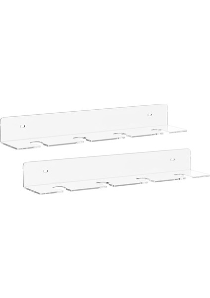 Dolap Altı Şarap Kadehi Tutucu Duvar Şarap Kadehi Depolama Rafları (Yurt Dışından)