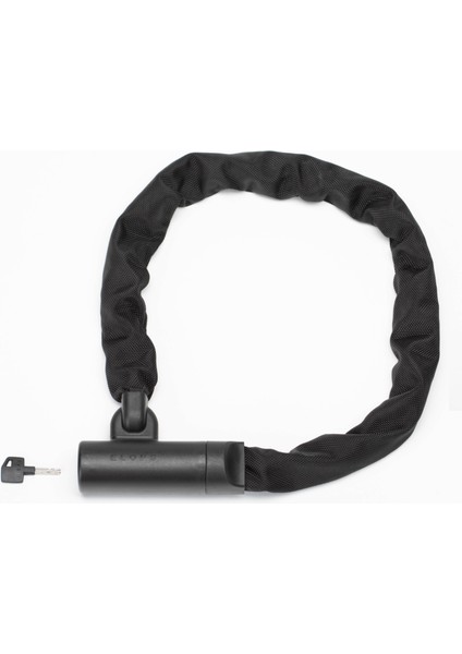 Elops Bisiklet Kilidi - Zincir - L Boy - 900