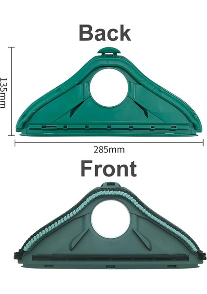 Vorwerk Kobold VK140 VK150 Kıllar Için (Yurt Dışından) fiyatları