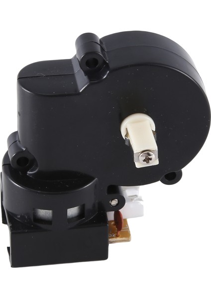 Isweep S320 Elektrikli Süpürge Parçaları Süpürme Aleti Için Yan Fırça Motoru (Yurt Dışından)