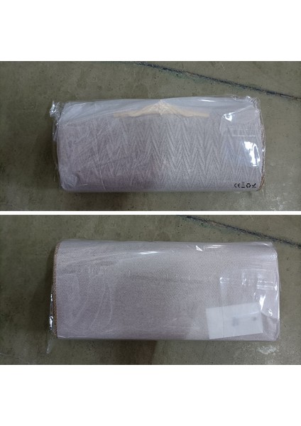 Kadın Akşam Çanta Glitter Çanta Çanta Zincir Omuz Çantası (Şampanya) (Yurt Dışından)