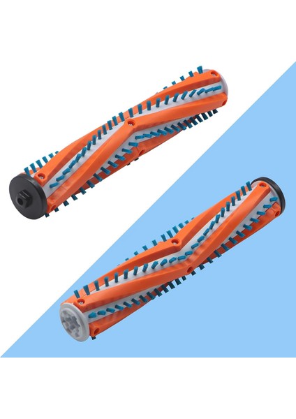Black + Decker BSV2020, BSV2020P Için 1 Paket Fırça Rulosu (Yurt Dışından)