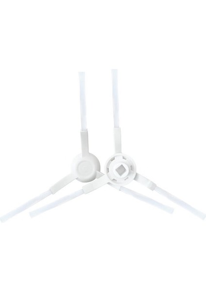 Xiaomi Robot Vakum E10 E12 B112 Yan Fırça Hepa Filtre Paspas Bezi Için (Yurt Dışından) indirimleri