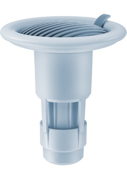 Yer Sifonu Deodorantı Kanalizasyon Deodorantı Kapağı Çekirdek Takma Cihazı B (Yurt Dışından)