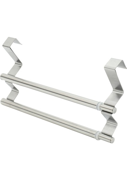 Çiftli Havlu Bar Rafı, Genişletilebilir El Havlusu Tutacağı (Yurt Dışından) modelleri