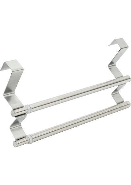 Çiftli Havlu Bar Rafı, Genişletilebilir El Havlusu Tutacağı (Yurt Dışından) fırsatları