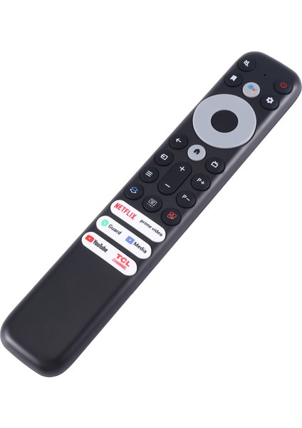 Tcl LED 4K Smart Için Uzaktan Kumandanın Değiştirilmesi RC902V Fmr4 (Yurt Dışından) indirimleri