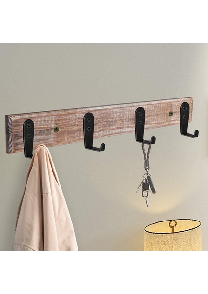 Duvar Kancaları 12 Parça, Ceket Askısı Garaj Kancası Tek Askı Ağır Hizmet Tipi (Yurt Dışından) fiyatları