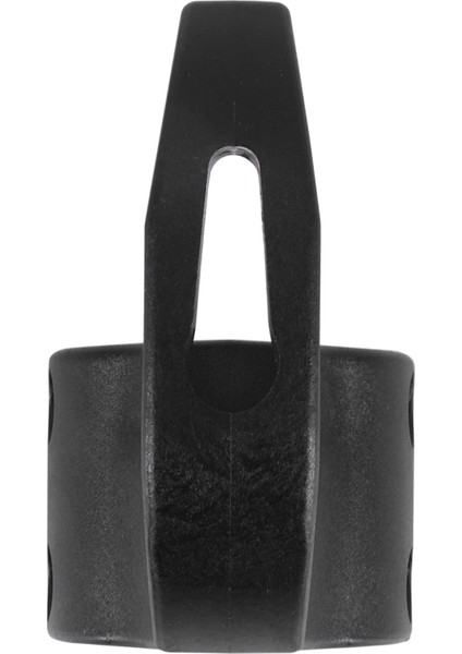 Nınebot Max G30 Elektrikli Depolama Kancası Siyah Için Scooter Ön Kanca (Yurt Dışından)