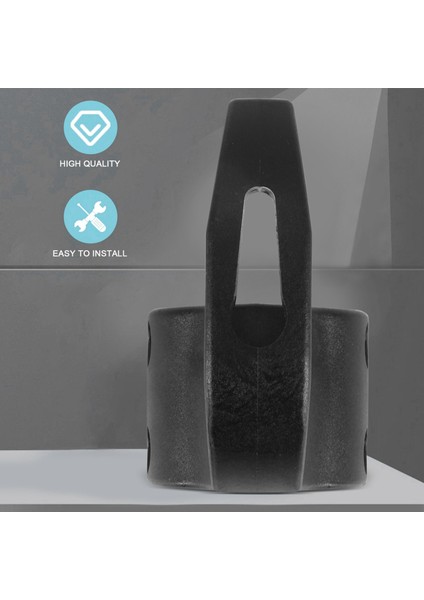 Nınebot Max G30 Elektrikli Depolama Kancası Siyah Için Scooter Ön Kanca (Yurt Dışından) fırsatları