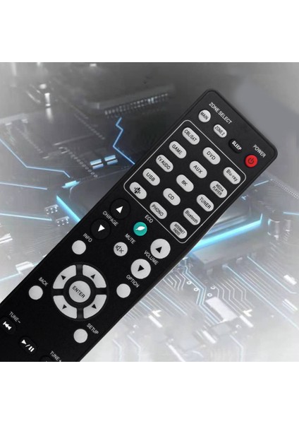 RC042SR Marantz'ın Uzaktan Kumandasını Değiştirin (Yurt Dışından) modelleri