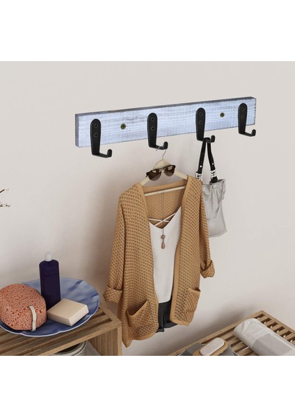 Duvar Kancaları 12 Parça, Ceket Askısı Garaj Kancası Tek Askı Ağır Hizmet Tipi (Yurt Dışından) fırsatları