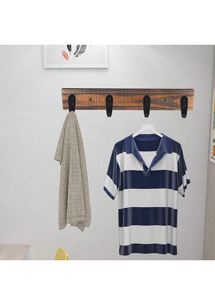 Duvar Kancaları 12 Parça, Ceket Askısı Garaj Kancası Tek Askı Ağır Hizmet Tipi (Yurt Dışından) indirimleri