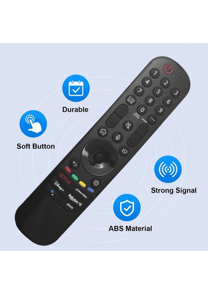 MR22GA AKB76039901 2022 Lg Tv'ler Için Ir Uzaktan Kumanda 28LM400B-PU (Yurt Dışından) fiyatları