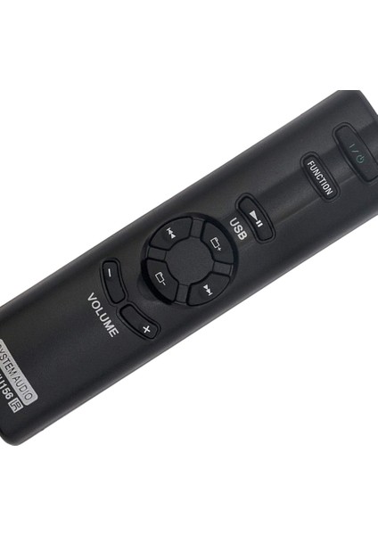 RM-ANU156 Uzaktan Kumanda Sony Ev Sineması SA-D20 SA-D40 Için Değiştirildi (Yurt Dışından) fırsatları