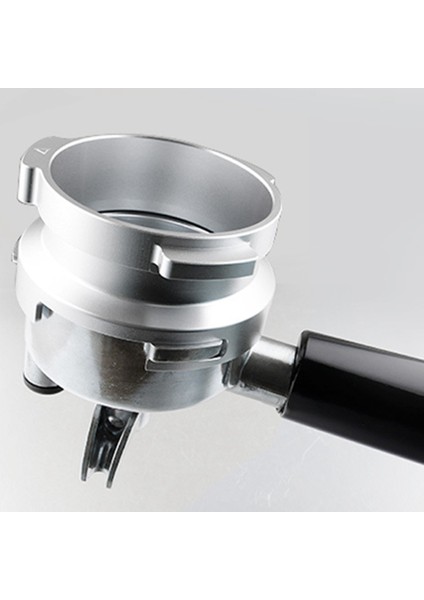 Barsetto Toz Alma Halkası Için 58MM Alüminyum Alaşımlı Toz Halkası (Yurt Dışından) indirimleri