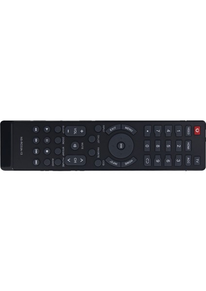 Insignia Tv NS-RC03A-13 Için Uzaktan Kumandanın Değiştirilmesi (Yurt Dışından)