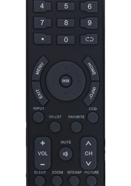 Insignia Tv NS-RC03A-13 Için Uzaktan Kumandanın Değiştirilmesi (Yurt Dışından)