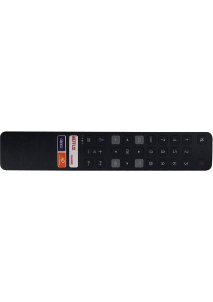 Tcl Akıllı Tv Uzaktan Kumandası Için Uzaktan Kumanda RC901V (RC901V Fmrd) (Yurt Dışından)
