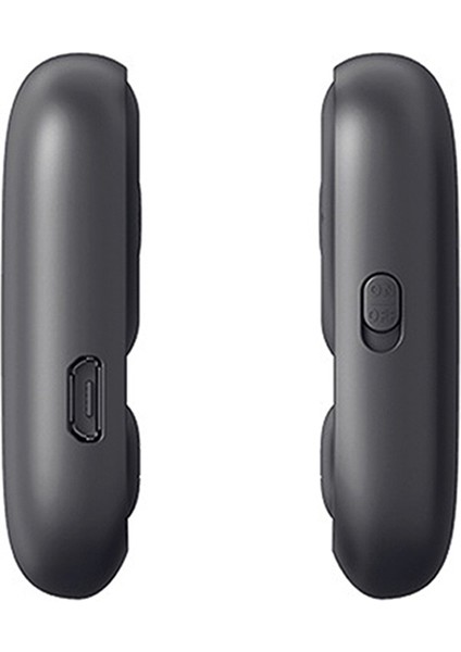 Şarj Edilebilir Kablosuz Bluetooth Kontrol Cihazı Zamanlayıcılı Uzaktan Kumanda (Yurt Dışından)