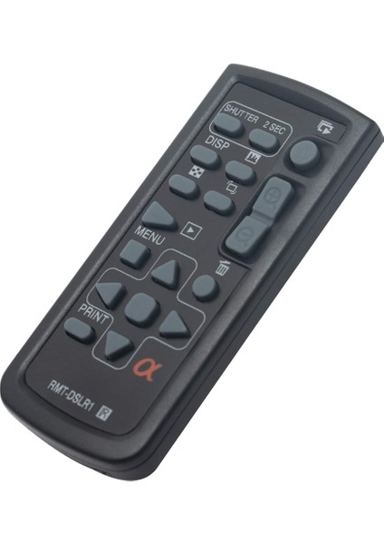 Uzaktan Kumanda Sony Dijital Tek Lensli Refleks Kamera Için Değiştirin (Yurt Dışından) fiyatları