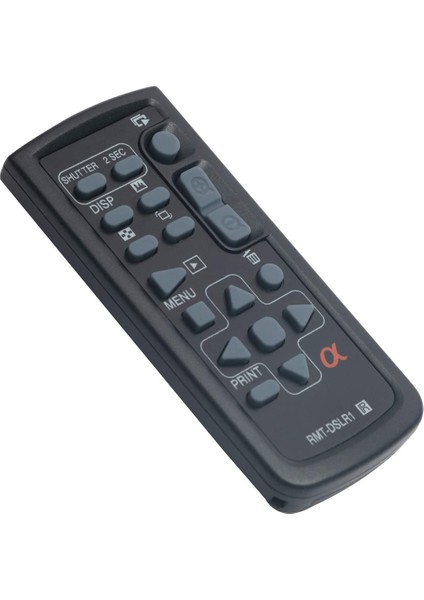 Uzaktan Kumanda Sony Dijital Tek Lensli Refleks Kamera Için Değiştirin (Yurt Dışından) modelleri