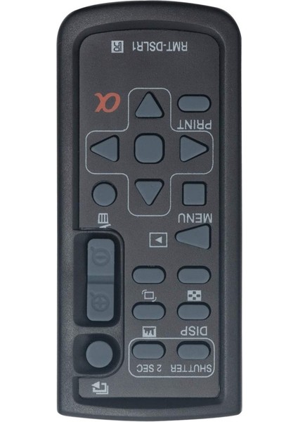 Uzaktan Kumanda Sony Dijital Tek Lensli Refleks Kamera Için Değiştirin (Yurt Dışından) fırsatları