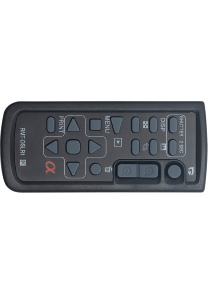 Uzaktan Kumanda Sony Dijital Tek Lensli Refleks Kamera Için Değiştirin (Yurt Dışından) indirimleri