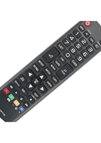 AKB73975789 Lg Tv Için Uzaktan Kumandanın Değiştirilmesi (Yurt Dışından) indirimleri