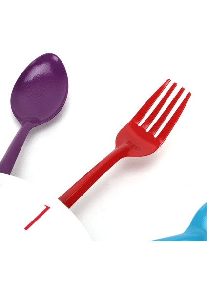 Mutfak Duvar Saati, 3D Kaşık Çatal Duvar Saati Ayna Duvar Çıkartması (Yurt Dışından) indirimleri