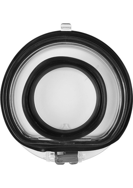 Dyson V10 V11 V15 Için Sızdırmazlık Halkalı Çöp Kutusu Kapağı Tabanı (Yurt Dışından)