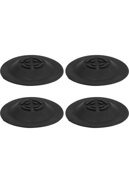 Breville 9 Serisi Espresso Makinesi Için 4 Adet Espresso Temizleme Diski (Yurt Dışından)