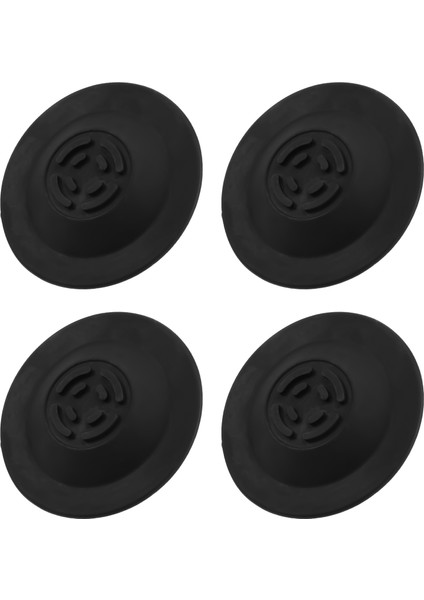 Breville 9 Serisi Espresso Makinesi Için 4 Adet Espresso Temizleme Diski (Yurt Dışından)