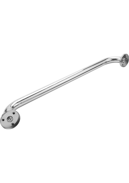 Küvet Tuvalet Paslanmaz Çelik Küpeşte Destek Kolu Havlu Askısı (50CM) (Yurt Dışından) fiyatları