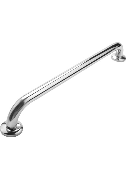 Küvet Tuvalet Paslanmaz Çelik Küpeşte Destek Kolu Havlu Askısı (50CM) (Yurt Dışından) fırsatları