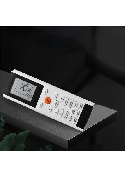 Tadiran Electrolux Gree Zacs-07 Hpf Için Uzaktan Kumanda Yacıfb YAC1FB (Yurt Dışından) fiyatları