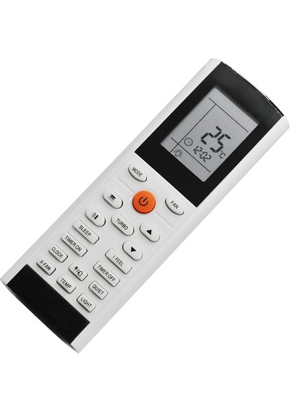 Tadiran Electrolux Gree Zacs-07 Hpf Için Uzaktan Kumanda Yacıfb YAC1FB (Yurt Dışından) fırsatları