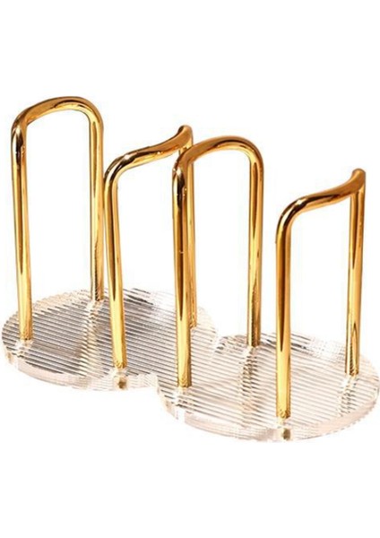 Bardak Tutucu Bardak Organizatör Depolama Parti Bardağı Dispenseri, 23X13CM A (Yurt Dışından)