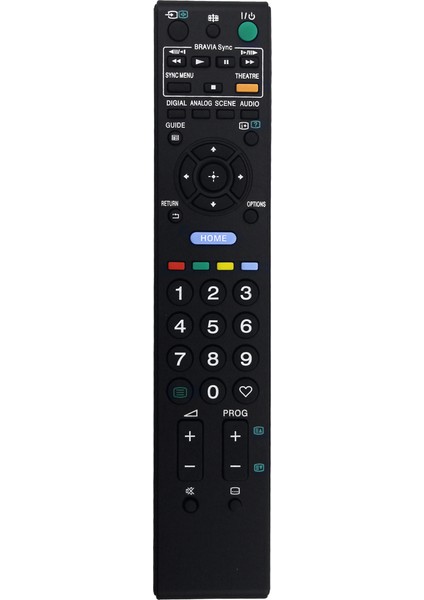 RM-ED016 Sony Tv Için Uzaktan Kumanda KDL-46V5600/46V5500/40WE5W (Yurt Dışından)