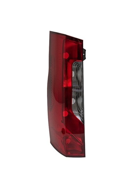 Mercedes SPR907/910 Komple Stop Beyaz Sinyalli Sol 2018>