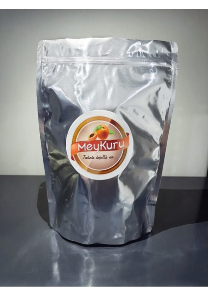 Naturel Kayısı Vip 1 kg