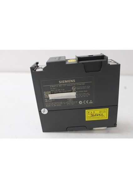 6GK7343-1EX30-0XE0 Communıcatıon Processor Cp 343-