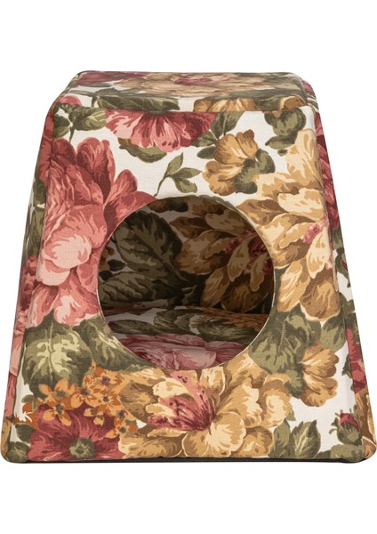 Iglo Kedi Yatağı Roses 37X37X37CM Nrmsa
