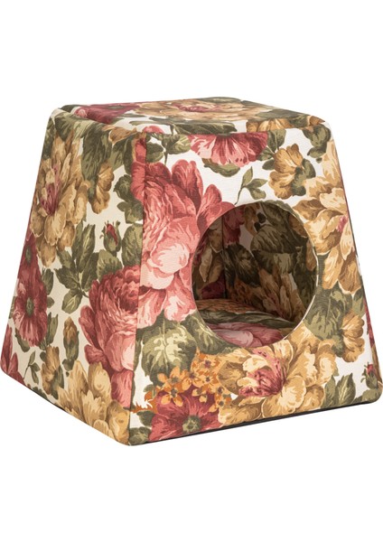 Iglo Kedi Yatağı Roses 37X37X37CM Nrmsa fiyatları