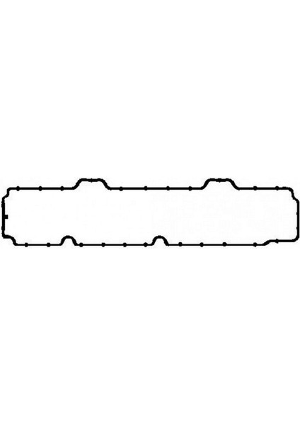 Sübap Kapak C. P107-P206-P207-P307 1.4 Hdi 8hx-8hz Motor 102008