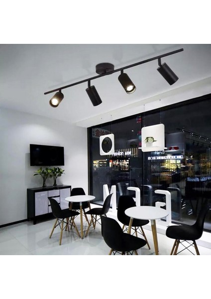 Bann Spot Plafonyer Led Avize