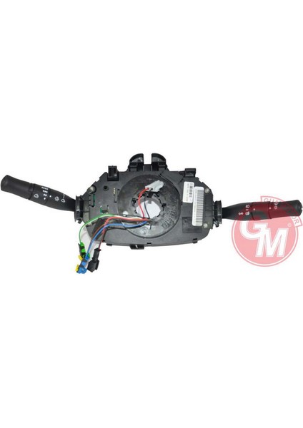 Far Sinyal Kumanda Kolu Renault Megane Ii Sedan 102008